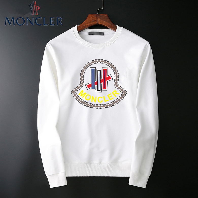 Moncler Sweatshirt m-3xl-097